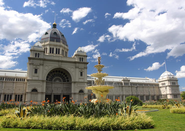 Royal Exhibition Building